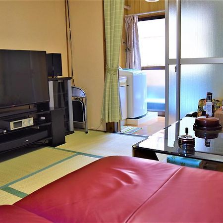 Guest House WASSO Kyoto Extérieur photo