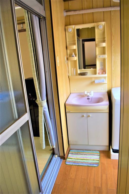 Guest House WASSO Kyoto Extérieur photo