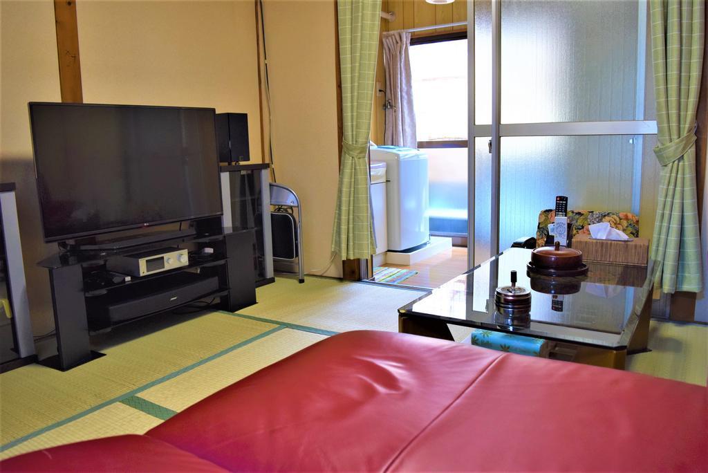 Guest House WASSO Kyoto Extérieur photo
