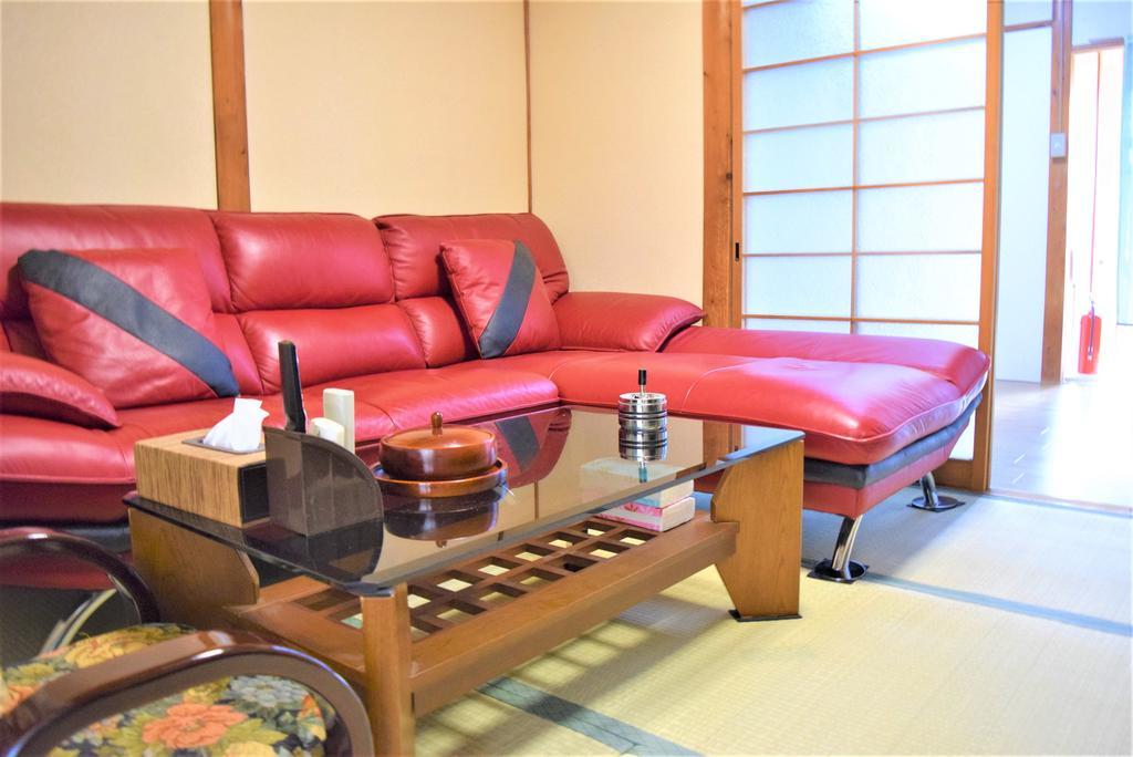 Guest House WASSO Kyoto Extérieur photo
