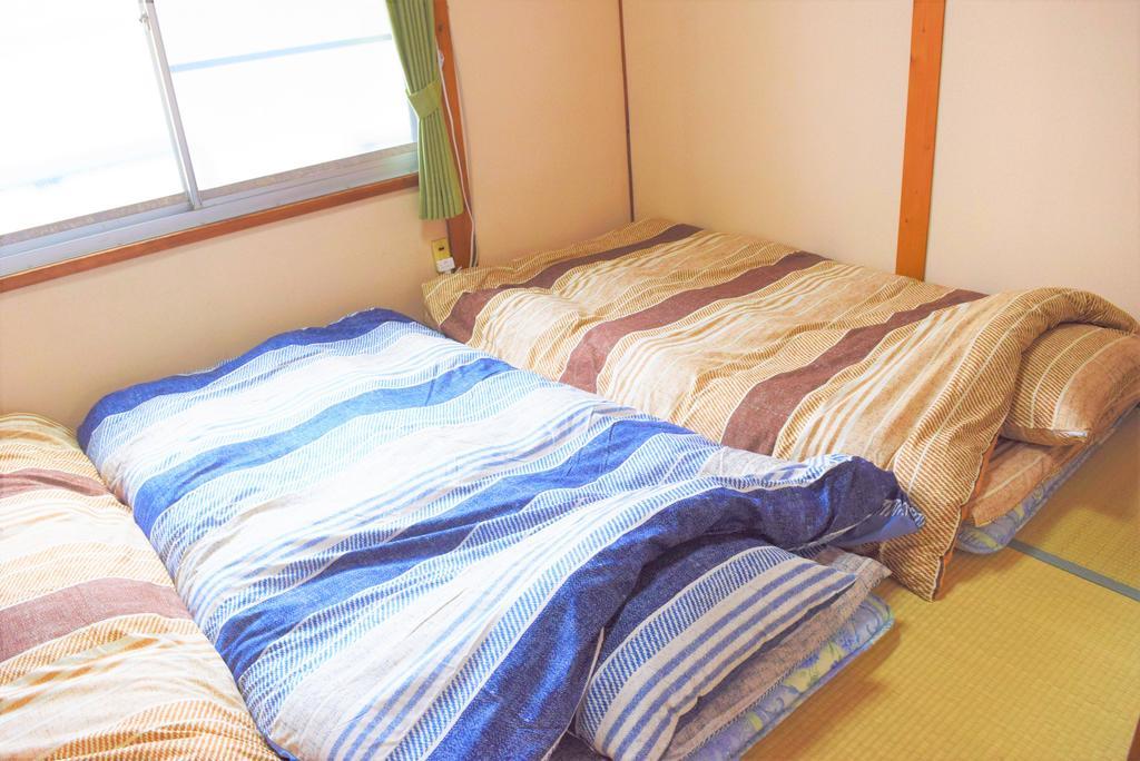 Guest House WASSO Kyoto Extérieur photo