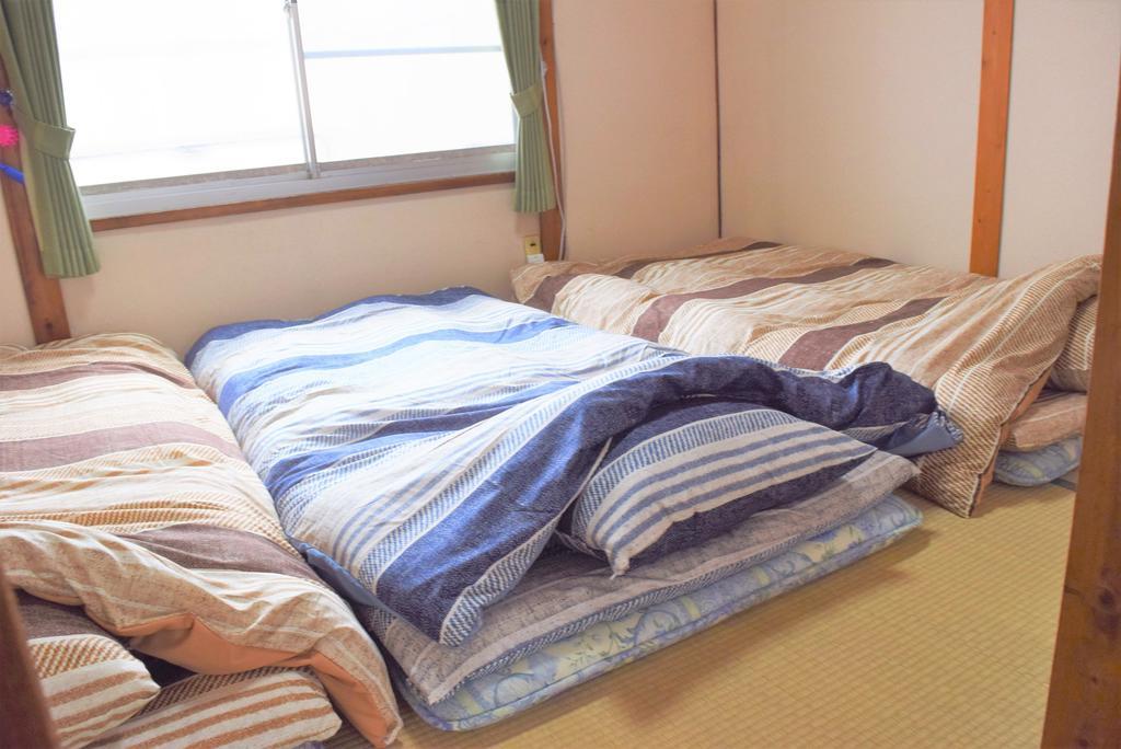Guest House WASSO Kyoto Extérieur photo