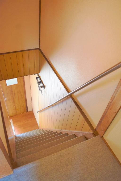 Guest House WASSO Kyoto Extérieur photo