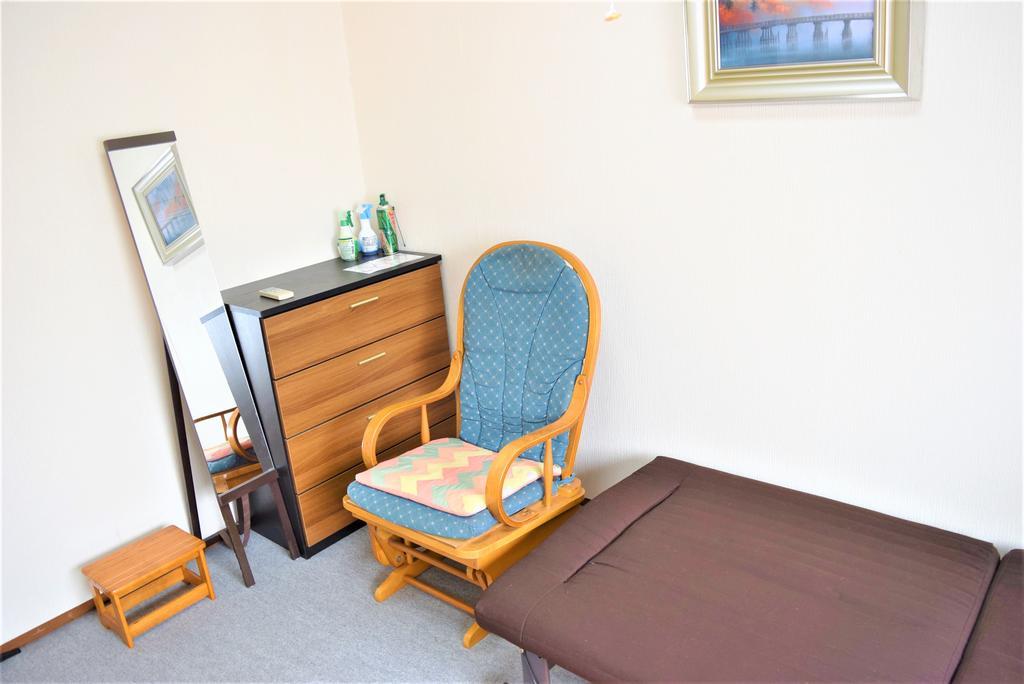 Guest House WASSO Kyoto Extérieur photo