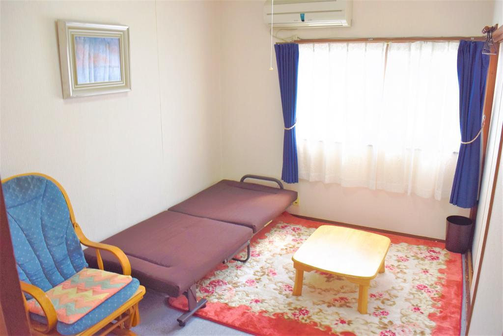 Guest House WASSO Kyoto Extérieur photo
