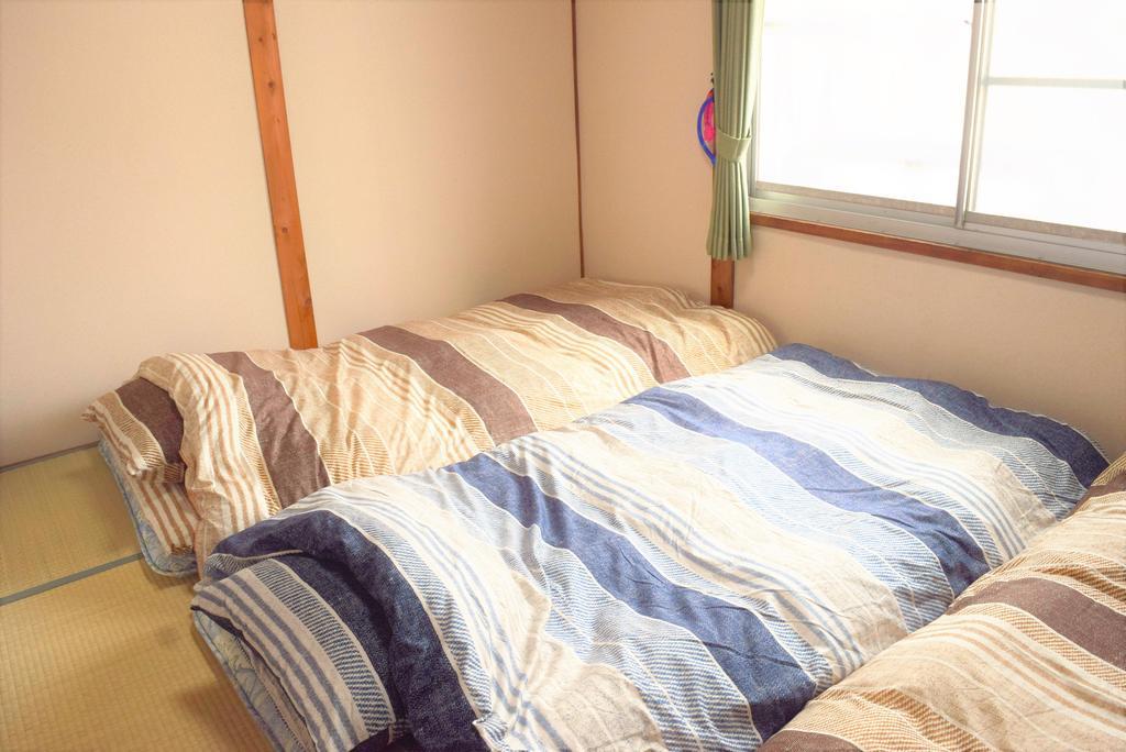 Guest House WASSO Kyoto Extérieur photo
