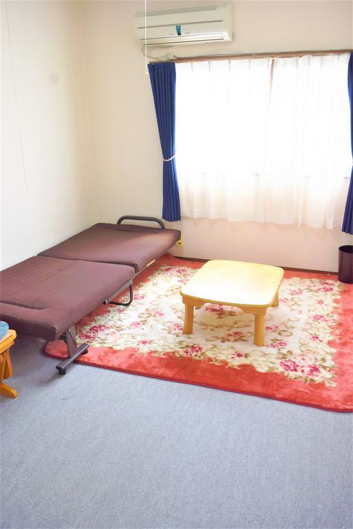 Guest House WASSO Kyoto Extérieur photo